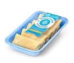 Блинчики Домашние с куриным фаршем