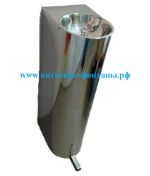 Питьевой фонтанчик педальный ФП-500 ФП-500