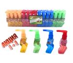 Жидкая конфета спрей "Молния" 20*30*27мл