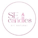 SE Candles — ароматические свечи из кокосового воска, диффузоры, оптом