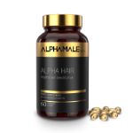 ALPHA HAIR витаминный комплекс для волос