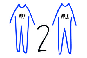 Jogging track gess пульт управления. Way 2 walk. Развилка дорог. 2d -fit фитнес. Walking перевод.