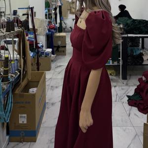 Технолог контролирует каждую строчку. Брак — мимо.