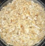 Лук сушеный В/С