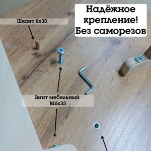 🔥 Столик журнальный круглый

✔️ Цвет - Дуб Вотан
✔️ Ножки - Обработанная фанера
✔️ Толщина Столешницы - 16мм
✔️ Диаметр - 50см
✔️ Высота - 58мм