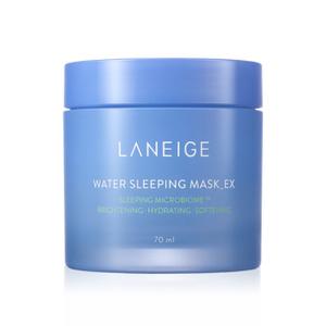 Ночная маска-крем для лица Laneige Water Sleeping Mask EX 70мл 1/48