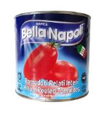 Томаты "Bella Napoli", 2,5 кг консервы