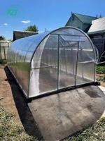 Каркас теплицы AZT "20х40" 2-3