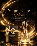 инновационные гелевые диффузоры 2 в 1