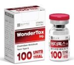 WONDERTOX 100 U/200 U