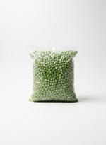 Зелёный горошек