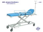 Каталка медицинская для транспортировки пациента ИЯУБ.36.21, Беларусь ИЯУБ.36.21