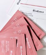 Biodance гидрогелевая маска с коллагеном Bio-Collagen Real Deep Sheet Mask