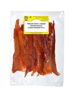 Минтай спинка с перцем императорская сушено-вяленая