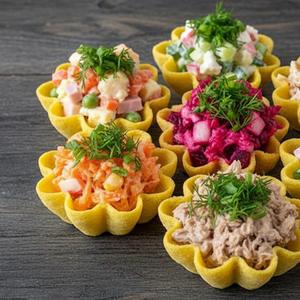 ТАРТАЛЕТКИ САЛАТНЫЕ, ДЛЯ САЛАТА, ТАРТАЛЕТКИ ОПТОМ, ТАРТАЛЕТКИ ОПТОМ ОТ ПРОИЗВОДИТЕЛЯ, ПРОИЗВОДИТЕЛЬ ТАРТАЛЕТОК,ПРОИЗВОДСТВО ТАРТАЛЕТОК, ТАРТАЛЕТКИ, ТАРТАЛЕТКА, КУПИТЬ ТАРТАЛЕТКИ ОПТОМ.