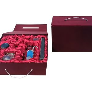 Коробка на магните «Багровый закат»

Размер 350х400х200 мм

Производство под заказ

Цена от 1800 рублей