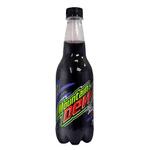 Газ.напиток Mountain Dew Pitch Black м  400мл