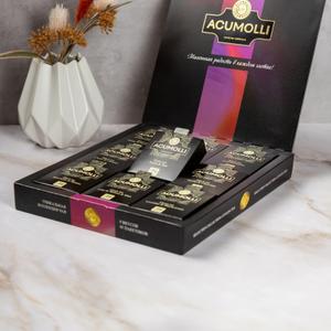Acumolli Набор 45 пак Ассорти