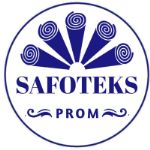 Safoteks — вафельное полотно, хлопчатобумажная техническая ткань