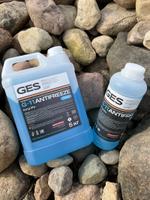 Антифриз G11 blue GeS GSG11-B