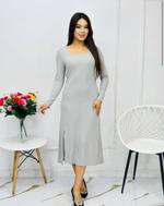 Платье женское Лапша