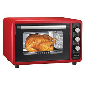 Многофункциональнач печеа Асел