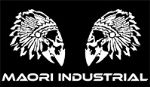 Maori Industrial — одежда верхняя, повседневная мужская и женская