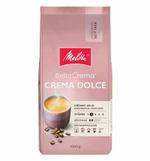 Кофе в зернах Melitta bellacrema crema dolce beans (Мелитта Белла Крема Дольче) зерно 1000 г. 4002720008164