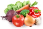 ИП Голубева Л.А — продажа свежих овощей и фруктов