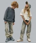 Детские джинсы TOTTI KIDS SS25TKB014 SS25TKB014