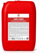 КИСЛОТНОЕ БЕСПЕННОЕ МОЮЩЕЕ СРЕДСТВО АМС/AMS