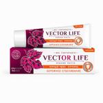 ЗУБНАЯ ПАСТА "VECTOR LIFE" БЕРЕЖНОЕ ОТБЕЛИВАНИЕ с черным тмином и куркумой
