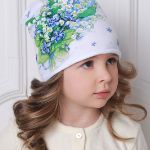 Полезные советы для владельцев детских вязаных шапок