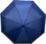 Зонт синий JM101S