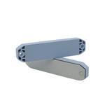Радиометка RFID AR-PCB8520 Антиметаллическая