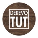 Derevotut — деревянная посуда