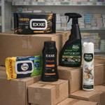 Сегодня завезли большую партию EXXE / Master FRESH / Emily Style / PARLO