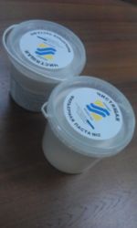 Паста фильерная