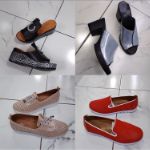NEK Collection — женская кожаная обувь оптом из Турции