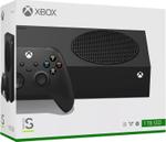 Microsoft Xbox Series S 1 ТБ Игровая консоль