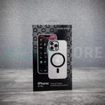 Чехол Crystal Shield AceCase iPhone 16/16 pro/16 pro max
