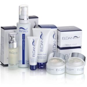 ELDAN cosmetics -  линия Premium cellular shock на основе Матриксила