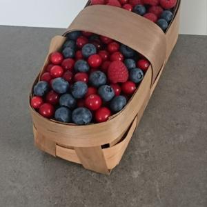 Лукошко 500-700 гр  1000 гр