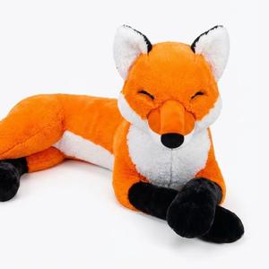 Лиса 2 метра