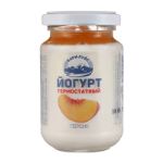 Йогурт термостатный "Бари-Луйс" Персик 175 г. м.д.ж. 2,8%