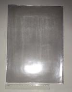 Упаковка из пленки ПВХ. Пакеты ПВХ с открытым верхом