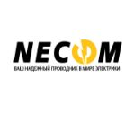 NECOM — оптовые поставки электрооборудования IEK, EKF