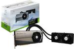 Видеокарта msi nvidia geforce rtx 4090 suprim liquid x 24g 24gb ddr6x pci express 4.0