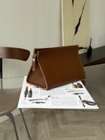 Косметичка треугольная KS2