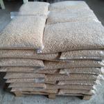 Пакеты ПВД для пеллет